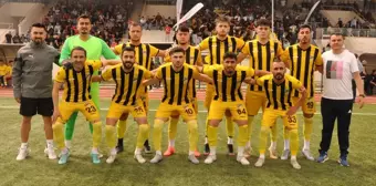 Sorgun Belediyespor BAL'a yükseldi