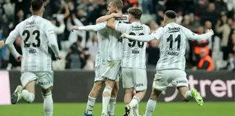 Beşiktaş'ta Joe Worrall dönemi resmen sona erdi