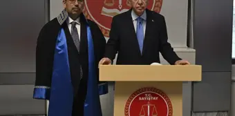 Cumhurbaşkanı Erdoğan: Halktan, sorunlardan kopuk olanlara gözümüz yaşına bakmayız