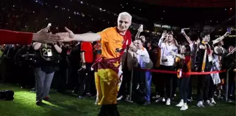 Şampiyonluk kutlamaları sonrası çıldırdı! Nelsson'dan Galatasaray taraftarına: Size yazıklar olsun