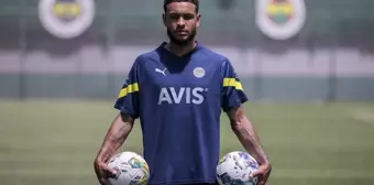 Joshua King Fenerbahçe'den ayrıldı mı, sözleşmesi bitti mi? King hangi takıma gitti?