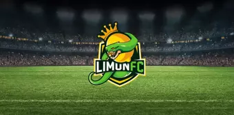 Limon FC kadrosunda kimler var? Elraenn'in takımı Limon FC'deki futbolcular!