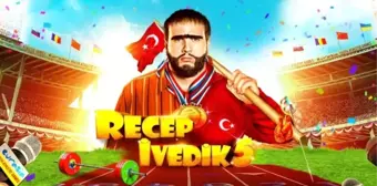 Recep İvedik 5 filmi konusu nedir? Recep İvedik 5 oyuncuları ve Recep İvedik 5 özeti! #128250