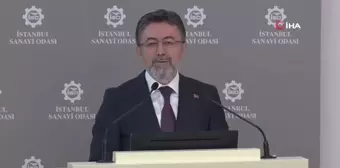 Bakan İbrahim Yumaklı: 'Hiçbir önlem almazsak 6 sene sonra su fakiri olan ülkeler kategorisine gireceğiz'