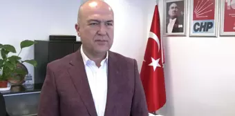 CHP Genel Başkan Yardımcısı Murat Bakan, İçişleri Bakanı Yerlikaya'dan randevu istedi