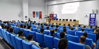 Gaziantep Sanayi Odası ve Makina Mühendisleri Odası iş birliğinde enerji yönetimi paneli düzenlendi