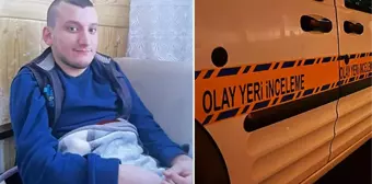 Kan donduran olay! Önce engelli oğlunun boğazını kesip katletti, sonra kendi canına kıydı