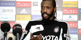 Manuel Fernandes: Beşiktaş ile Fernando Santos'un ayrılığı kaçınılmazdı