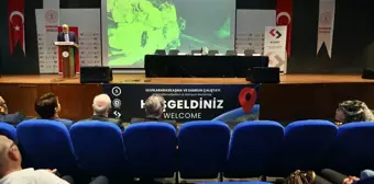 Samsun'da Uluslararasılaşma ve Samsun Çalıştayı Gerçekleştirildi