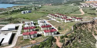 Tunceli'de Munzur Üniversitesi Lojmanlarında Kira Zammı Yürütmeyi Durdurma Kararıyla Durduruldu