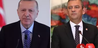 Erdoğan ve Özel'in 'görev onayı' anketinde çarpıcı sonuç! Son 2 ay içinde büyük değişim