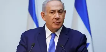 İsrail Başbakanı Netanyahu, harita krizi sonrası Fas'tan özür diledi