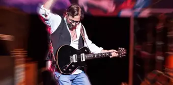 Al Di Meola, İstanbul'da sevenleriyle buluşacak