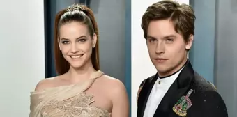 Barbara Palvin aldatıldı mı? Dylan Sprouse, Barbara Palvin'i aldattı mı?