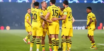 Borussia Dortmund Şampiyonlar Ligi kazandı mı? Dortmund'un kaç tane Şampiyonlar Ligi kupası var?