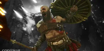 God of War Ragnarok'un PC sürümü duyuruldu