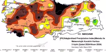 İSKİ Genel Müdürü Şafak Başa İstanbulluları su tüketimi konusunda uyardı