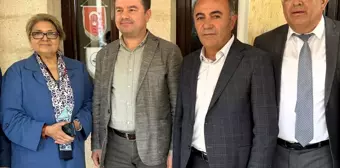 Güzelyurt Belediye Başkanlığı Seçimini AK Parti Adayı Ünal Demircioğlu Kazandı