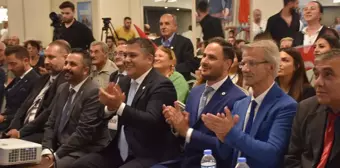 Yerli ve Milli Parti İzmir'de Ege İstişare Toplantısı Yaptı