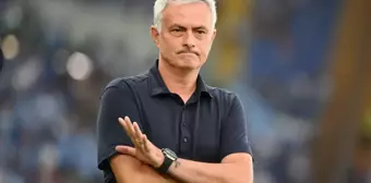 Jose Mourinho futbol kariyeri! Jose Mourinho kaç kupa kazandı, hangi takımları çalıştırdı?