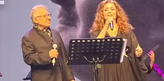 Moskova'da Nazım Hikmet anısına konser düzenlendi