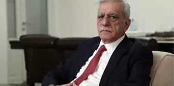 Ahmet Türk'ten Hakkari Belediyesi'ne kayyum atanmasına ilk yorum: İktidar kendi kuyusunu kazıyor