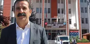 Hakkari Belediye Başkanı Mehmet Akış neden hapis cezası aldı? Mehmet akış neden tutuklandı, ne oldu?