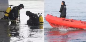 Dicle Nehri'ne düşen 16 yaşındaki kızdan acı haber! Cansız bedeni Suriye'de bulundu