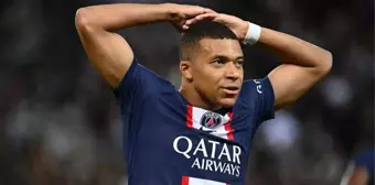 Az daha kariyeri bitiyormuş! Mbappe'den çok konuşulacak itiraf