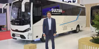 Otokar, Almanya ve İskandinavya pazarlarında güçlenmek istiyor