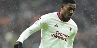 Anthony Martial Galatasaray'a gelecek mi? Transferde son durum