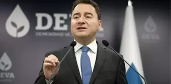 Bizzat Putin davet etti! Ali Babacan, Rusya'daki Ekonomi Forumu'na katılacak