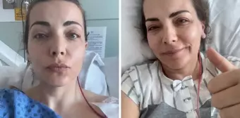 Burcu Kara ne ameliyatı oldu? Burcu Kara'nın sağlık durumu nasıl?