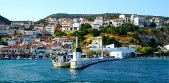 Sisam Adası'na (Samos) kapıda vize var mı, ücreti ne kadar? Sisam Adasına kapıda vize nasıl alınır, başvurusu nasıl yapılır?