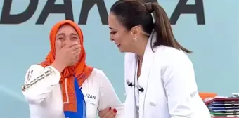 Didem Arslan Yılmaz'ın programında cinayet itirafı! Kayınpeder gelinini öldürdü, haberi alan anne kahroldu