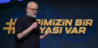 Prof. Dr. Mustafa Kemal Sayar: Kainatta hiçbir şey acele etmiyor