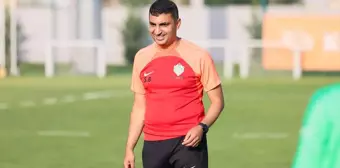 Alagöz Holding Iğdır Futbol Kulübü, Trendyol 1. Lig'e yükseldi