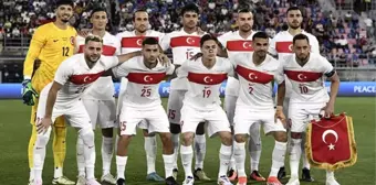 EURO 2024 öncesi son prova! İşte Polonya-Türkiye maçının ilk 11'leri