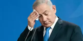 Netanyahu zorda! 2 bakanın istifasından sonra Ulaştırma Bakanı'na da yolsuzluk soruşturması başlatıldı