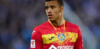 The Sun gazetesi: Fenerbahçe, Mason Greenwood'u transfer etmeyi istiyor, ancak yıldız futbolcu, Jose Mourinho ile çalışmak istemiyor