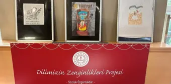 Dilimizin Zenginlikleri Projesi İstanbul etabı kapanış programıyla sona erdi