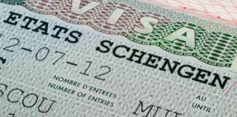 Schengen vize ücreti ne kadar oldu? Schengen vize ücretine ne kadar zam geldi? Schengen öğrenci vize ücreti ne kadar?