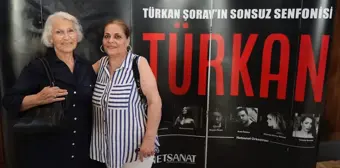 Türkan Şoray'ın Sonsuz Senfonisi