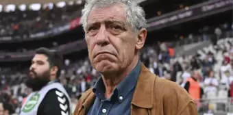 Fernando Santos, Azerbaycan Milli Takımı'nın başına geçti