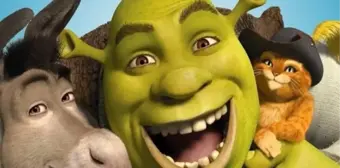 Shrek 5 ne zaman çıkacak? Şrek serisi kaç film?