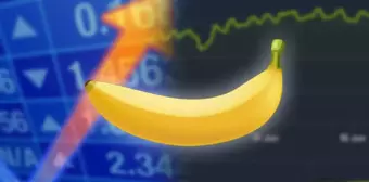 Steam'in en amaçsız oyunu 'Banana' rekora koşuyor