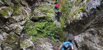 Kastamonu'da kaybolan kişi için arama çalışmaları sürüyor