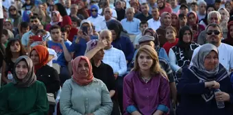 Malatya Kale Çilek Festivali düzenlendi