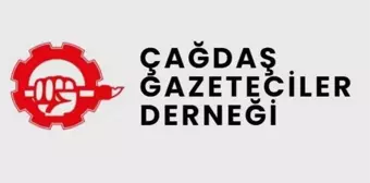 ÇGD, Türkgün gazetesinin gazetecileri hedef göstermesine tepki gösterdi