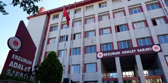 Erzurum Adliyesi 2023 Faaliyet Raporu Açıklandı